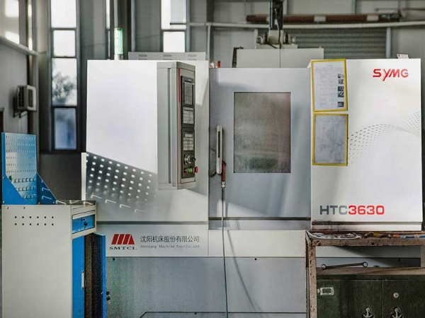 CNC