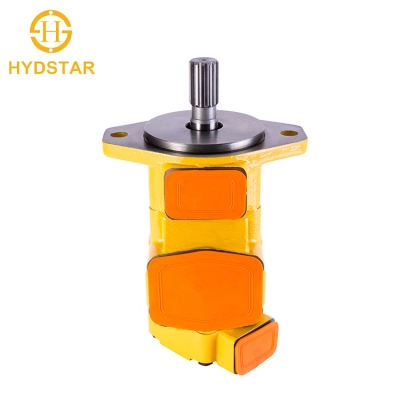 VQ Series Double Pump