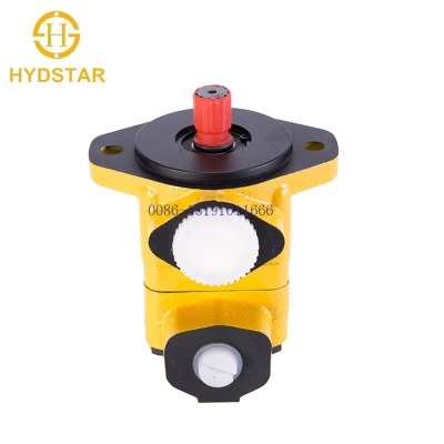 V10 Series Vane Pump