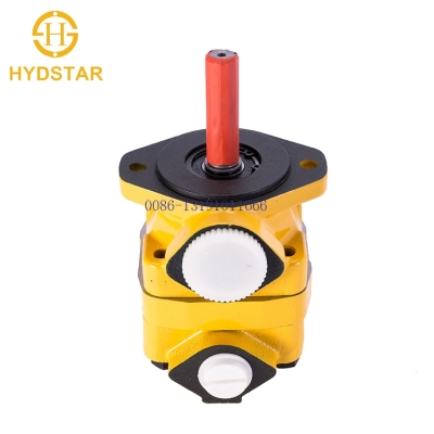 V20 Series Vane Pump