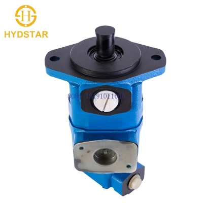 V2020 V2010 Double Vane Pump