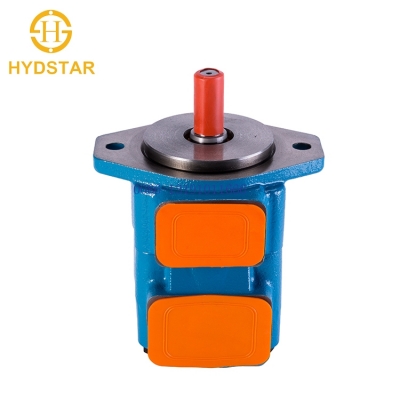 V Series Single Pump