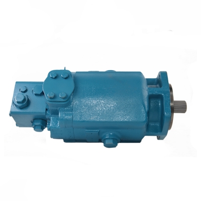 3417666 Piston Pump