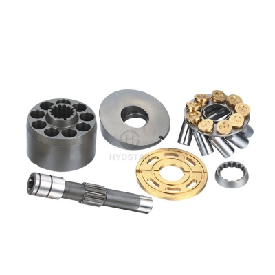 Bobcat 337 Series Piston Pump Parts