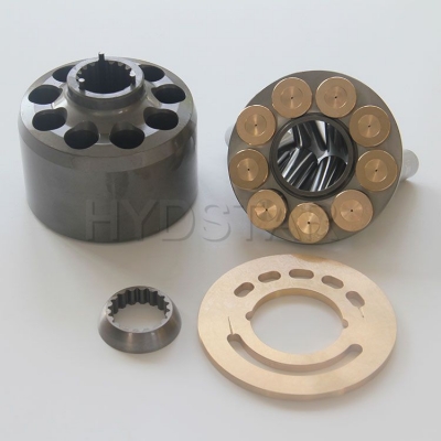 1279464 Rotary Group
