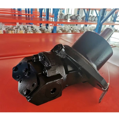 1739253 Piston Motor