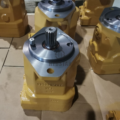 2254614 Fan Motor