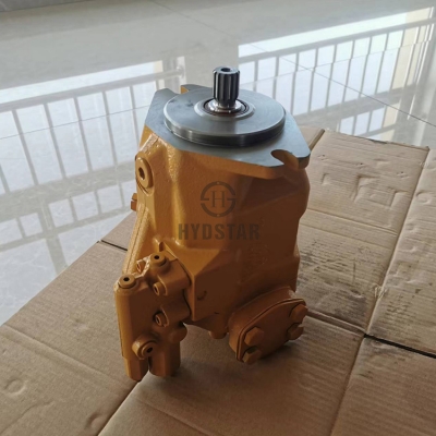 4622897 Piston Pump