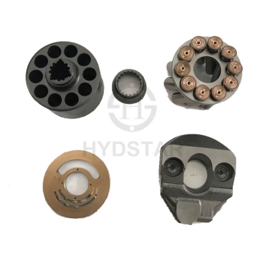 PC30UU Series Piston Pump Parts