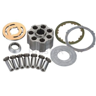 PC45-8 Series Piston Pump Parts
