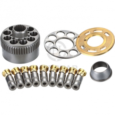 PC75UU Series Piston Pump Parts
