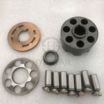 PC40-7 Series Piston Pump Parts