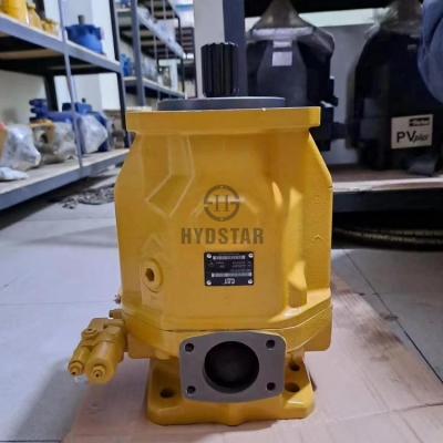 4470725 Piston Pump