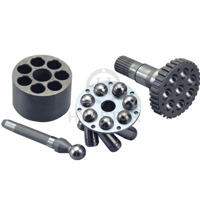 PC200-6 Series Piston Pump Parts