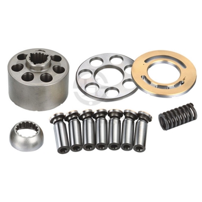PC40-8 Series Piston Pump Parts