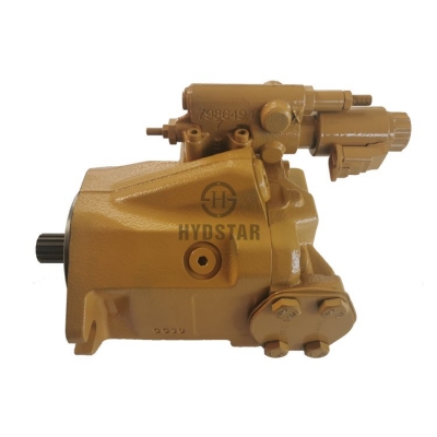 2508337 Piston Pump