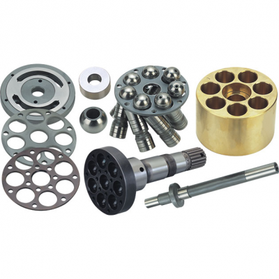 KMF Series Piston Pump Parts