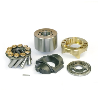 PC160-7 Series Piston Pump Parts