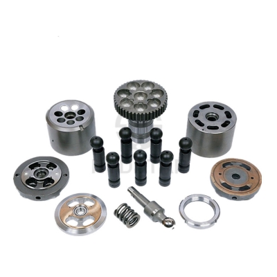 HMGF Series Piston Pump Parts