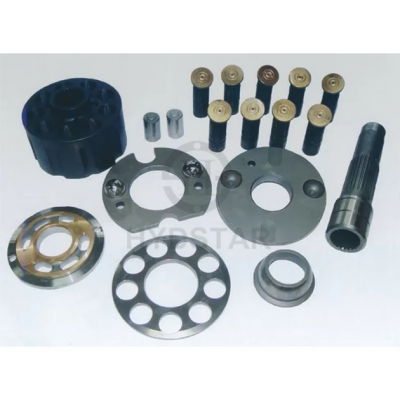 EX200 Series Piston Pump Parts