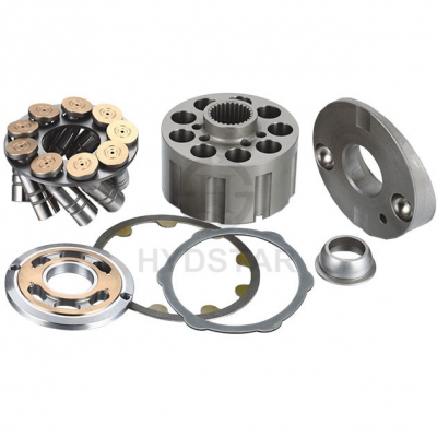 HMGE36EA Series Piston Pump Parts