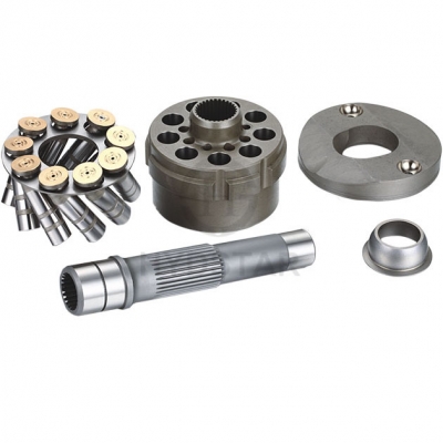 ZX330 Series Piston Pump Parts