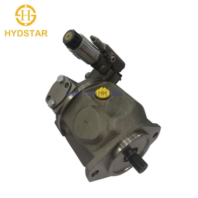 A10VSO Series Piston Pump