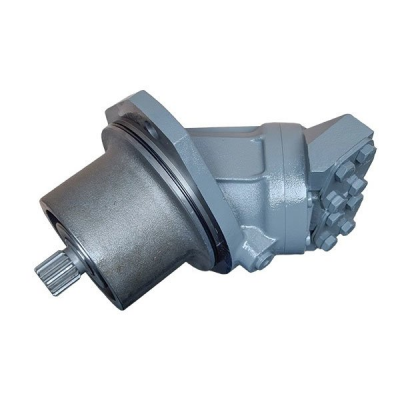 A2FE Series Piston Motor