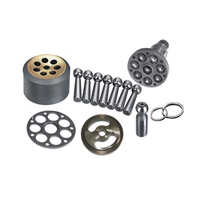 A2FM/A2FE Series Piston Motor Parts