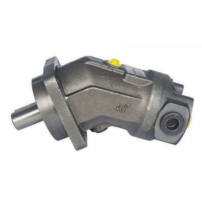 A2FM/O Series Piston Pump/Motor