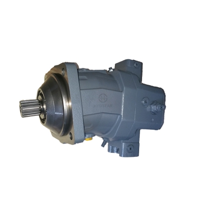 2541354 Piston Motor