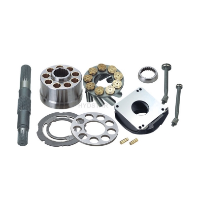 HPR Series Piston Pump Parts