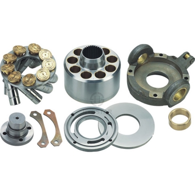 KVC Series Piston Pump Parts
