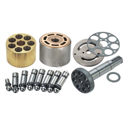 KYB87 Series Piston Pump Parts