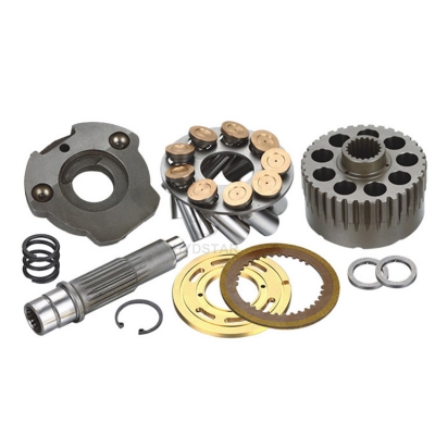 MAG Series Piston Pump Parts