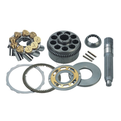 M2X Series Piston Pump Parts