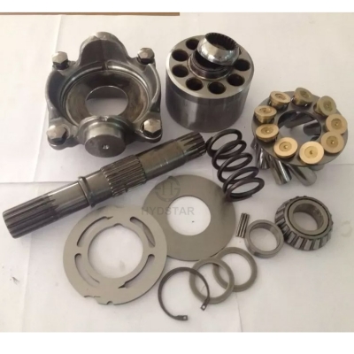 MPV Series Piston Pump Parts