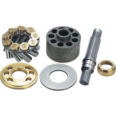 MX Series Piston Pump Parts