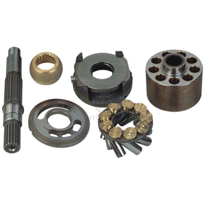 NV Series Piston Pump Parts