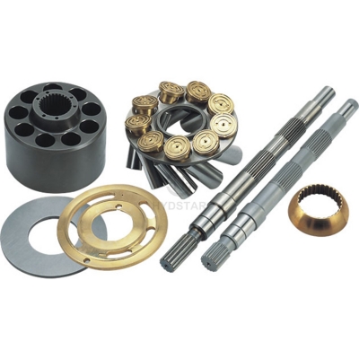 NVK45 Series Piston Pump Parts