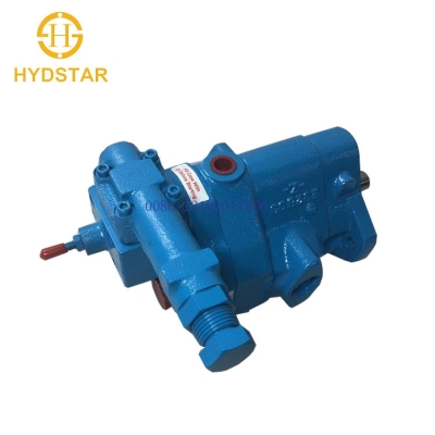 PVB Series Piston Pump