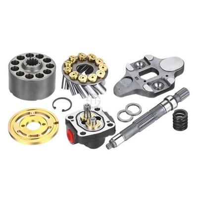 PVK-2B Series Piston Pump Parts