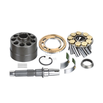 PVM Series Piston Pump Parts