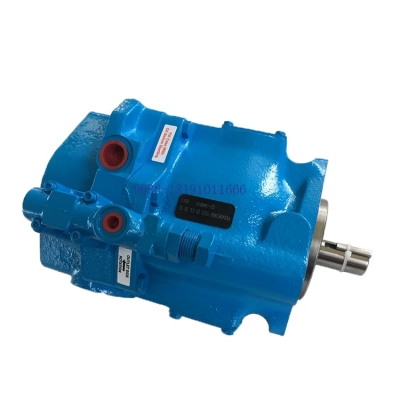 PVQ Series Piston Pump