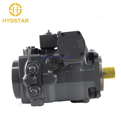 A4VTG Series Piston Pump
