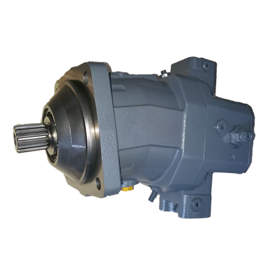 A6VM Series Piston Motor