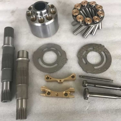 HPR Series Piston Pump Parts