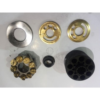 K5V Series Piston Pump Parts