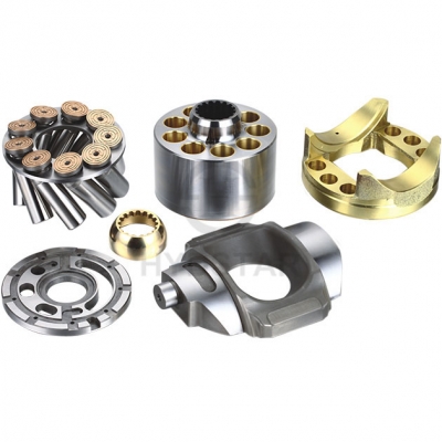 PC210-7 Series Piston Pump Parts