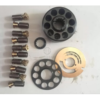 PVD-1B Series Piston Pump Parts